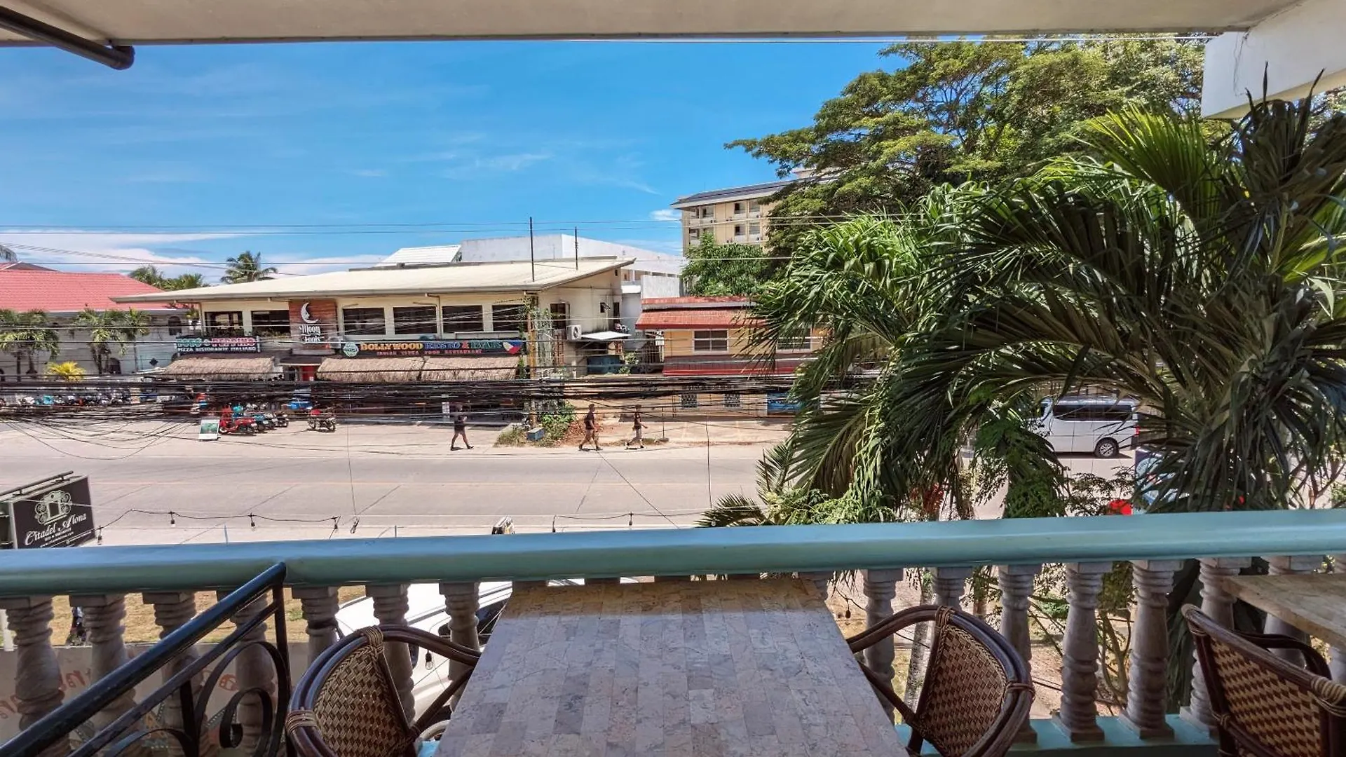 Citadel Alona Inn Panglao