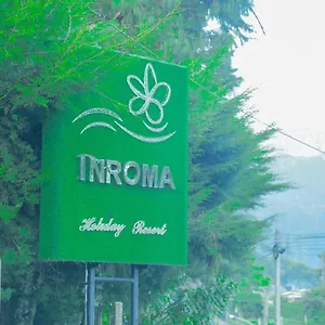 Hotel Inroma Holiday Nuwara Eliya