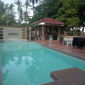 Resort The Red Palm, Panglao