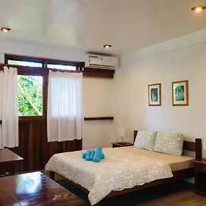 Inn Pahiluna, Panglao