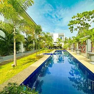 Resort Sapphire Boutique, Panglao