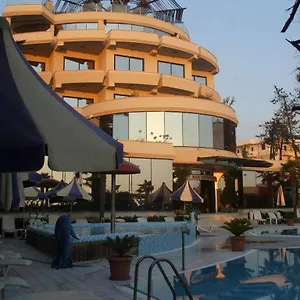 Hotel Vela Kryemedhej