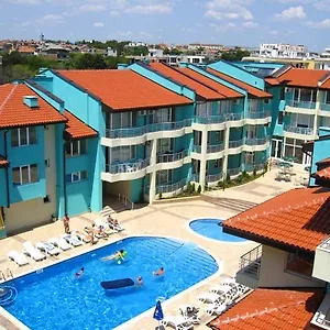 Hotel Complex Nev Burgas