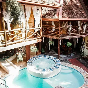 Natura Vista Panglao