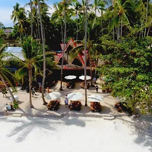 Resort Pyramid