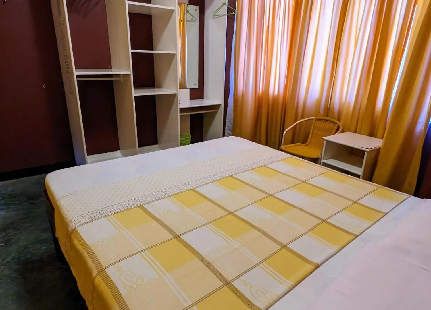 Citadel Alona Inn Panglao