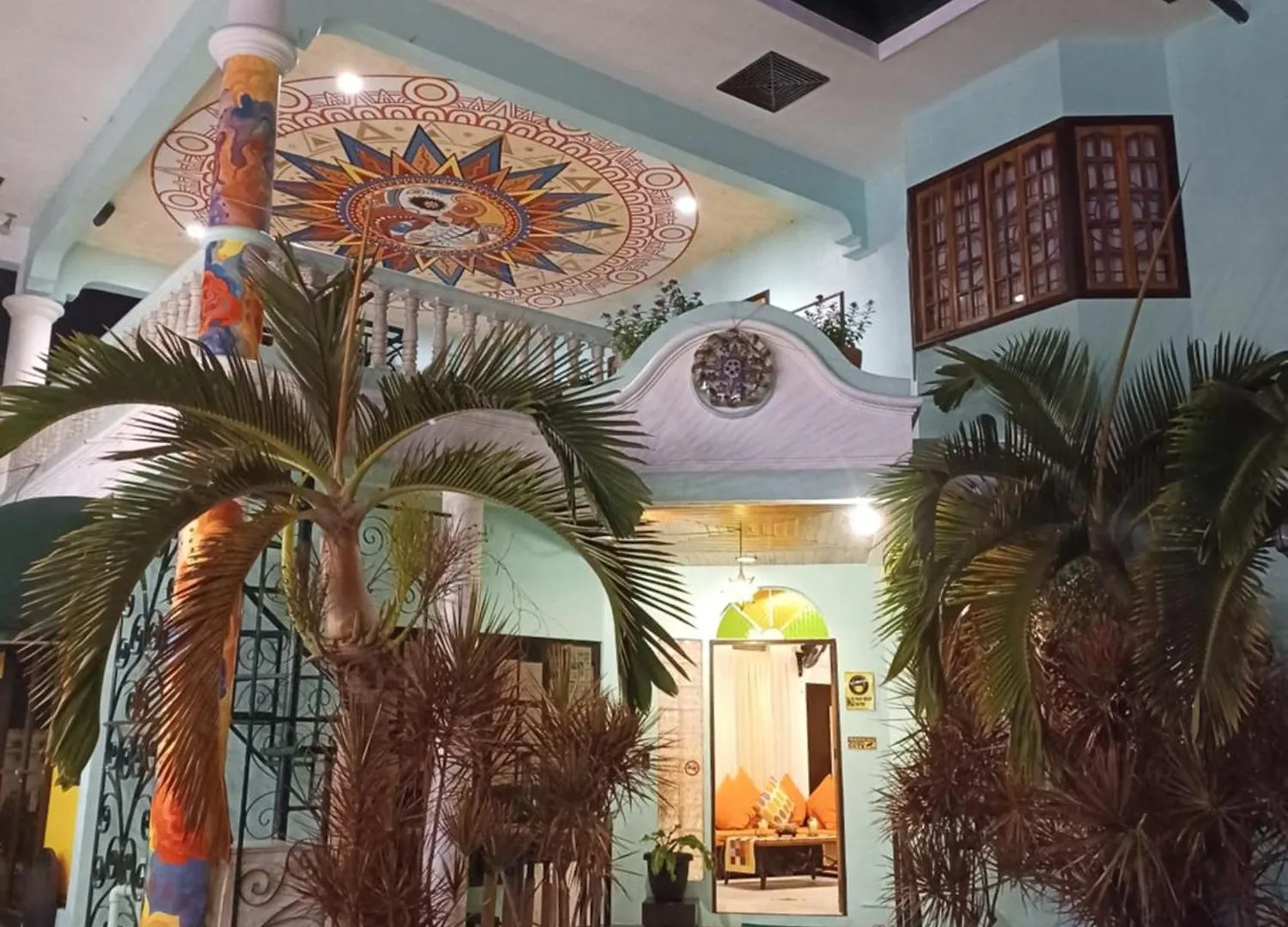 Citadel Alona Inn Panglao 2*,