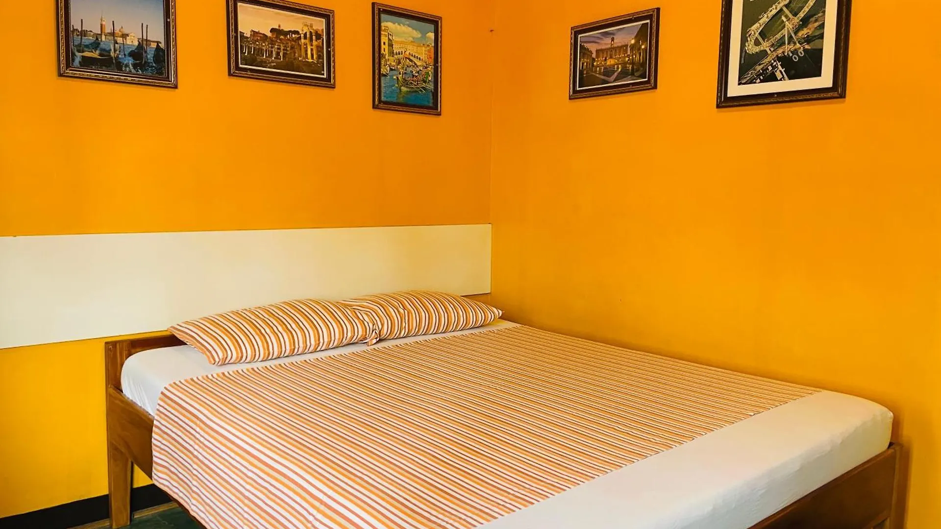 Citadel Alona Inn Panglao