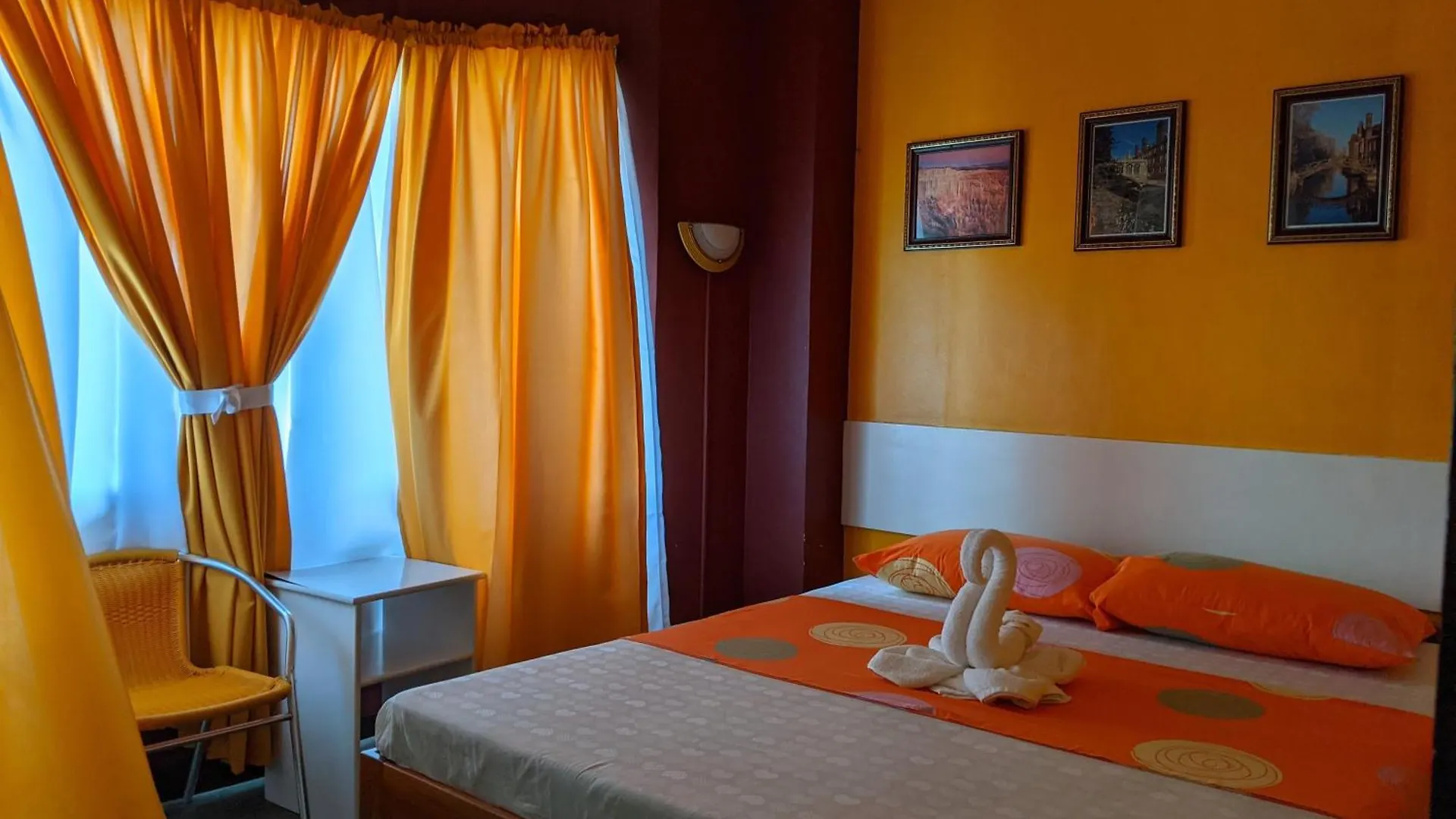 Citadel Alona Inn Panglao