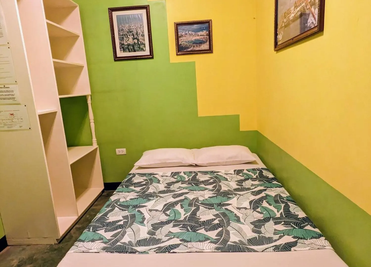 Citadel Alona Inn Panglao Philippines