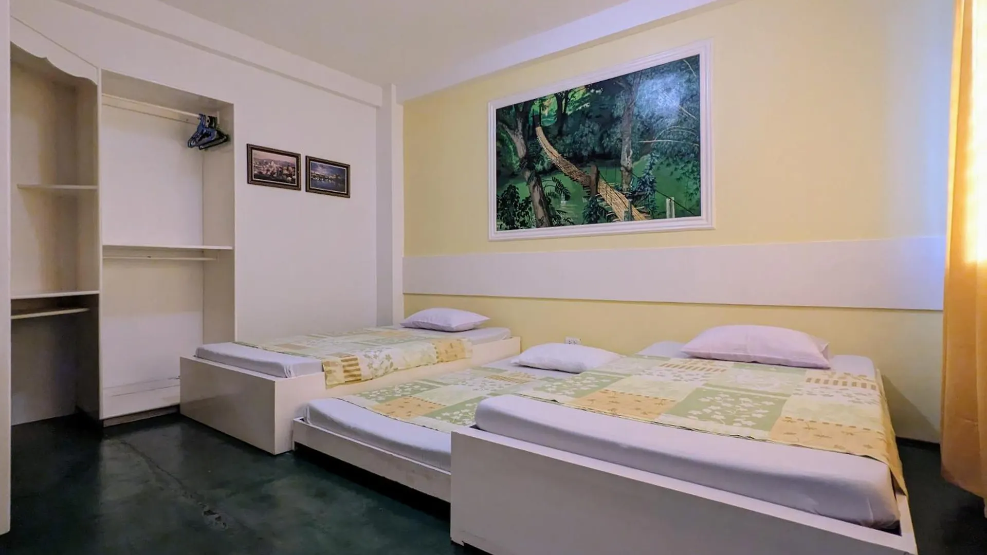 Citadel Alona Inn Panglao Philippines