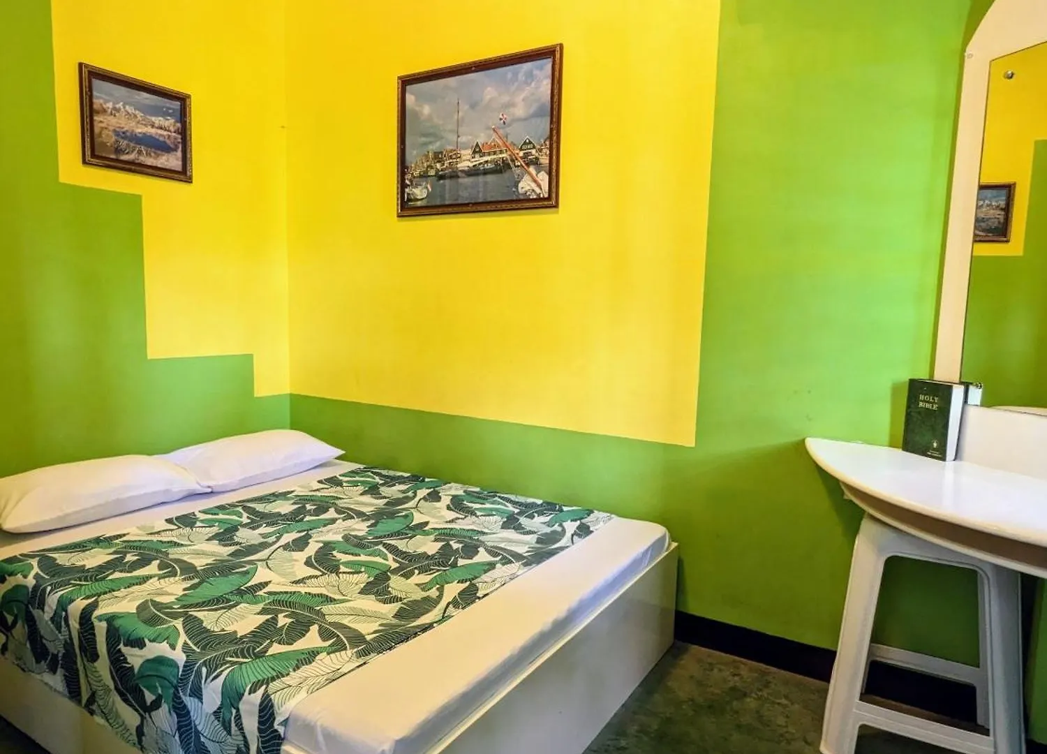 Citadel Alona Inn Panglao