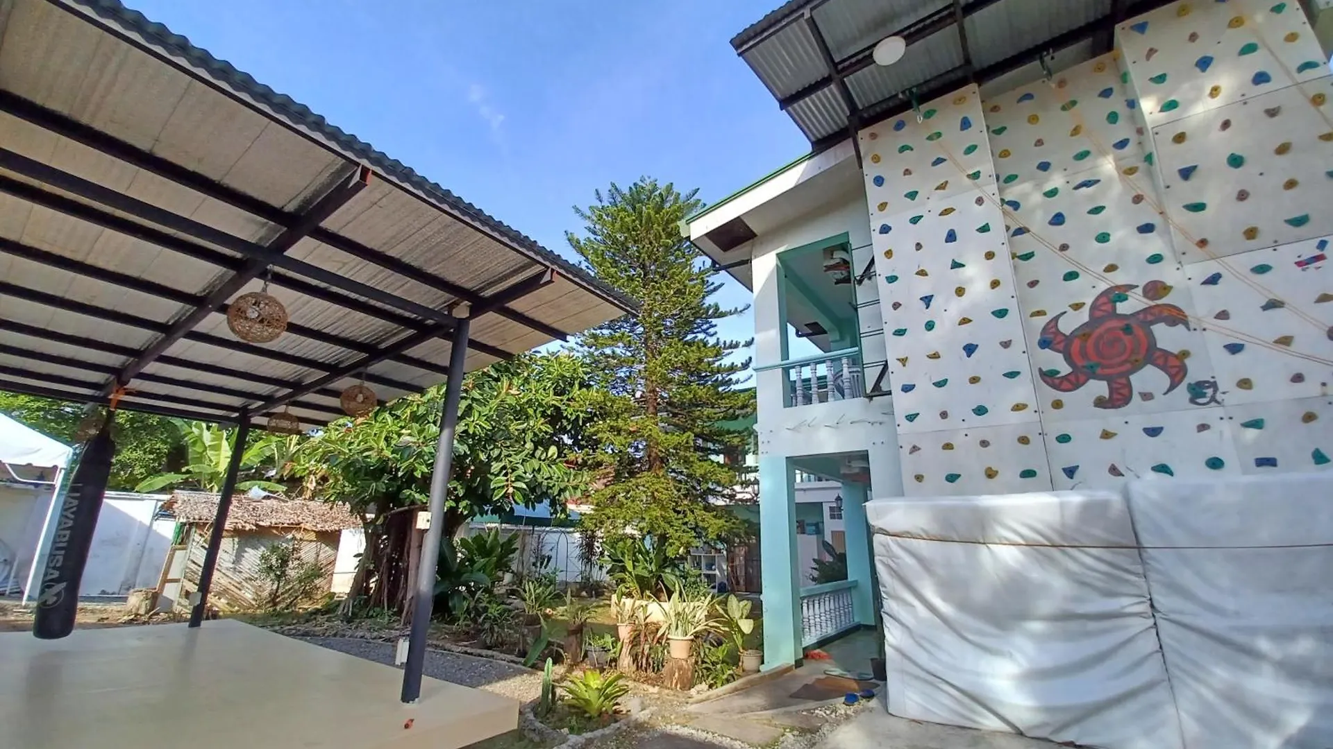 Citadel Alona Inn Panglao Filippijnen